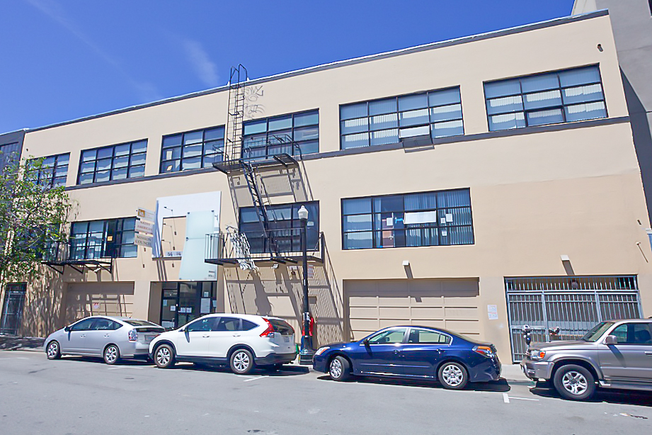 154-170 Capp St, San Francisco, CA for Sale