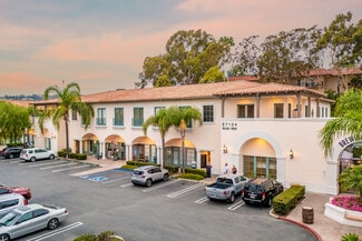 San Juan Capistrano, CA Office - 27124 Paseo Espada