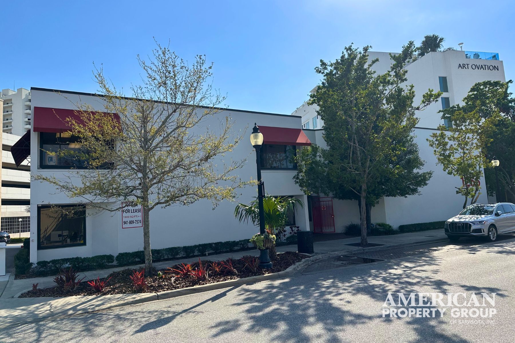 1266 1st St, Sarasota, FL for Rent