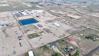 Midland, TX Industrial - 11308 W County Road 61 Midland, TX Industrial - 11308 W County Road 61