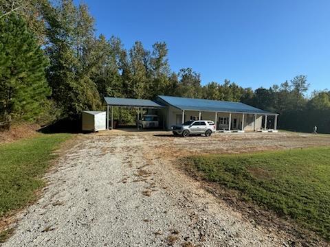 789 E Spring Valley Rd, Seneca, SC for Rent