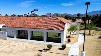 Rancho Mirage, CA Office - 72140 Magnesia Falls Dr