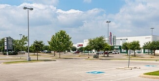 San Antonio, TX Commercial Land - 2623 SE Military Dr