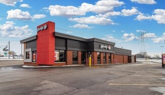 Louisville, KY Fast Food - 5240 Bardstown Rd Louisville, KY Fast Food - 5240 Bardstown Rd