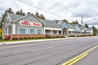 Rochester, NY Office/Retail - 3030-3050 Monroe Ave