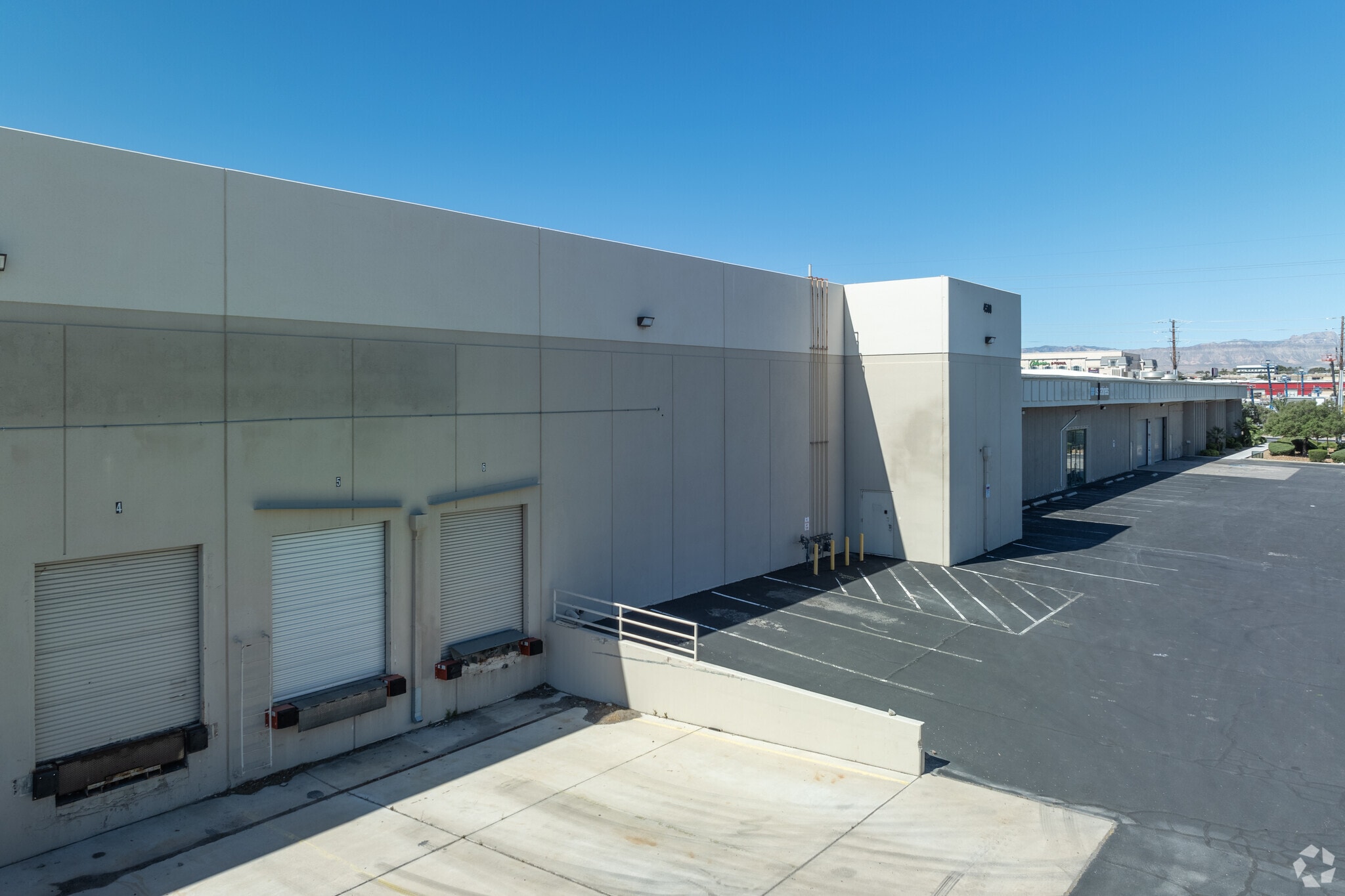 4500 Wynn Rd, Las Vegas, NV for Rent