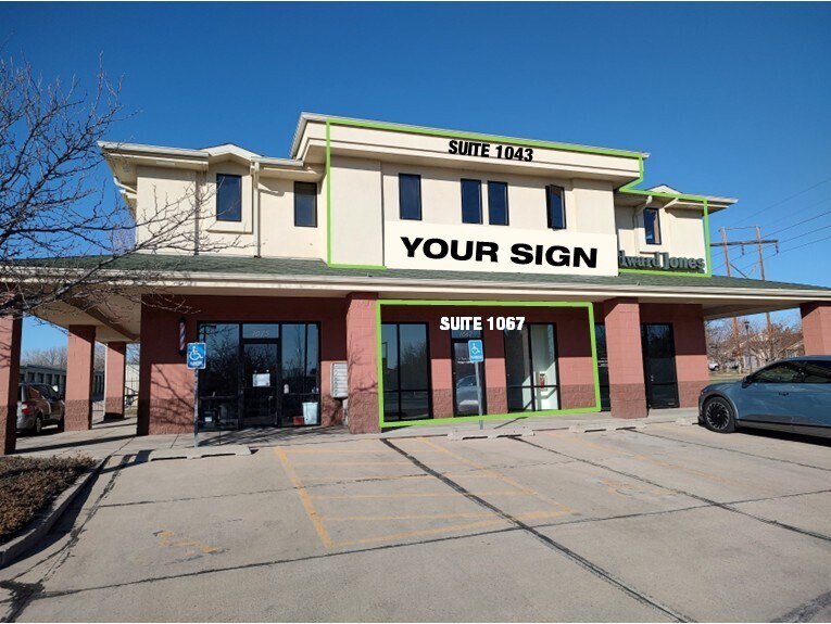 1043-1067 Eagle Dr, Loveland, CO for Rent