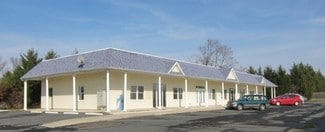 Galena, MD Office/Retail - 119 N Main St