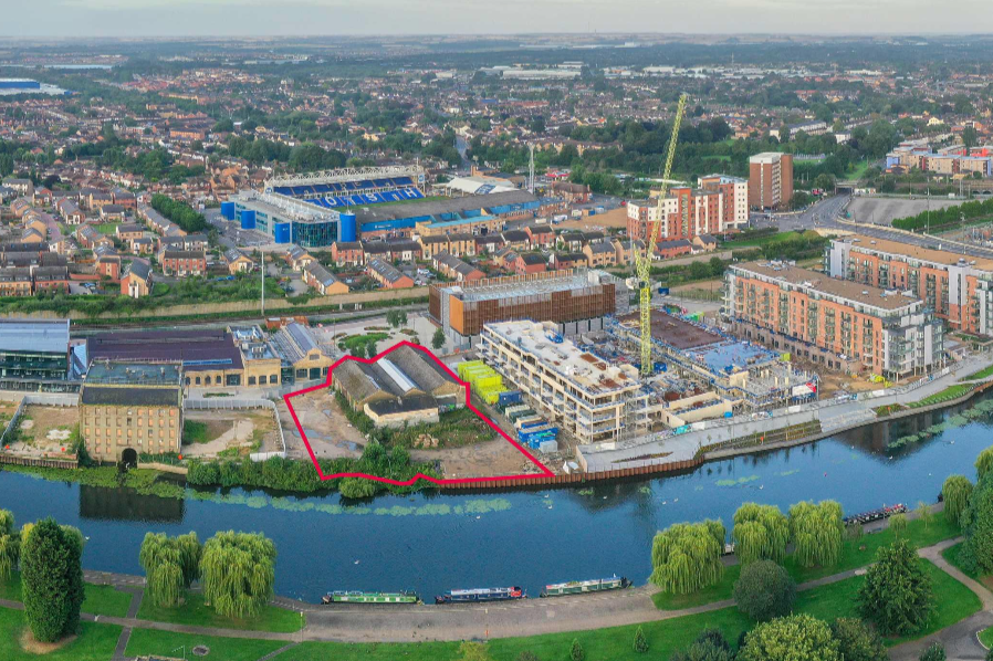 Bittern Way, Peterborough, CAM for Sale