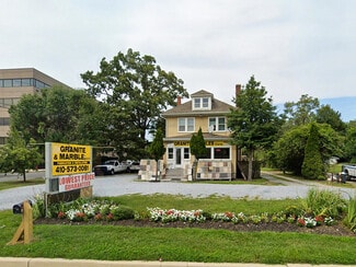Annapolis, MD Office - 110 Defense Hwy