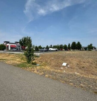 Airway Heights, WA Commercial Land - 11930 W Sunset Hwy