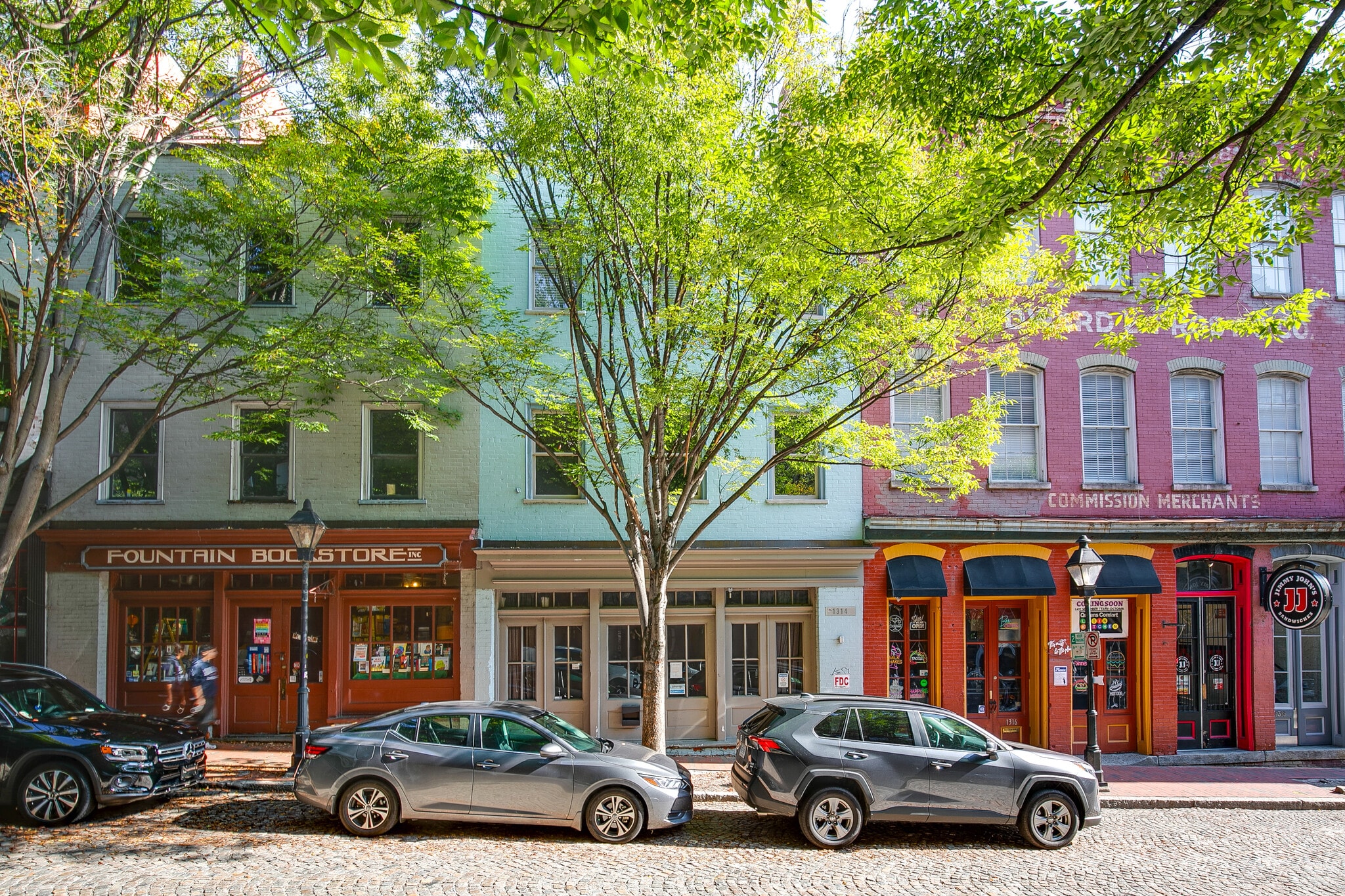 1314 E Cary St, Richmond, VA for Rent