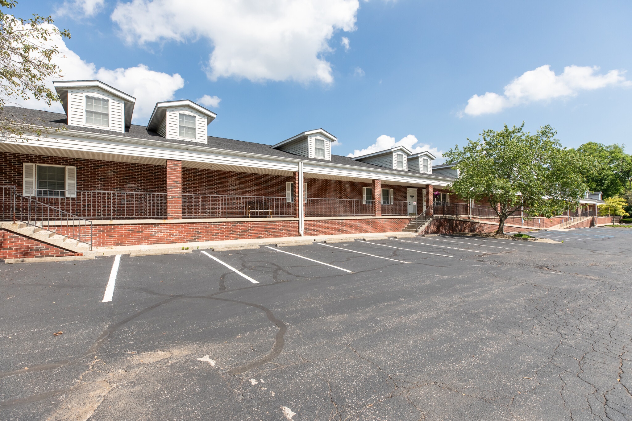 640 S Walker St, Bloomington, IN for Sale