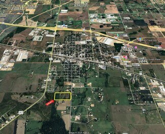 Waller, TX Commercial Land - 18633 Penick Road Waller, TX Commercial Land - 18633 Penick Road