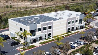San Diego, CA R&D - 8430 Juniper Creek Ln San Diego, CA R&D - 8430 Juniper Creek Ln