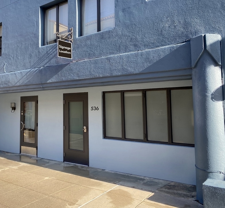 530-536 Bryant St, Palo Alto, CA for Rent