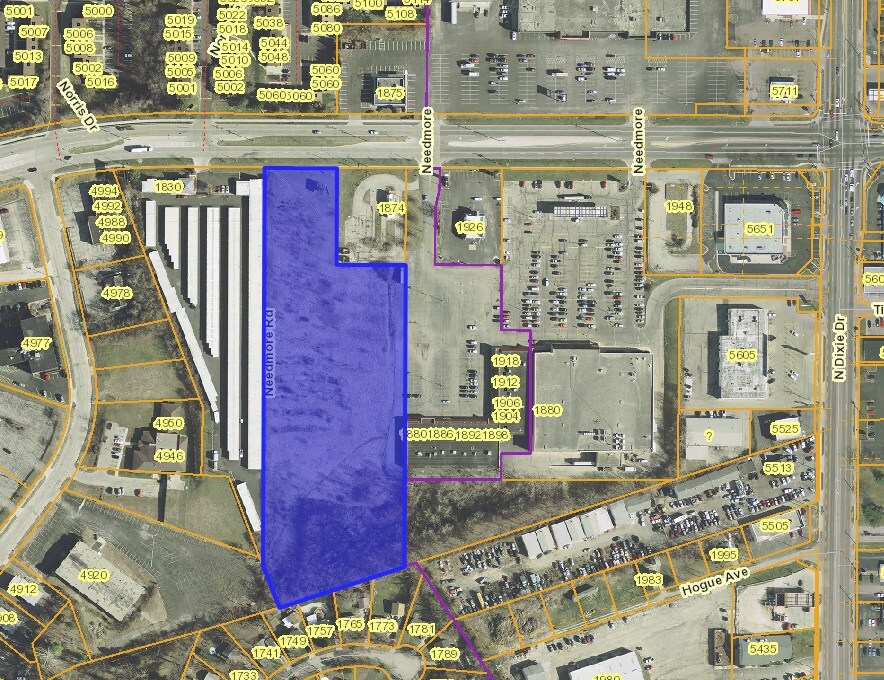 Needmore Rd, Dayton, OH for Sale