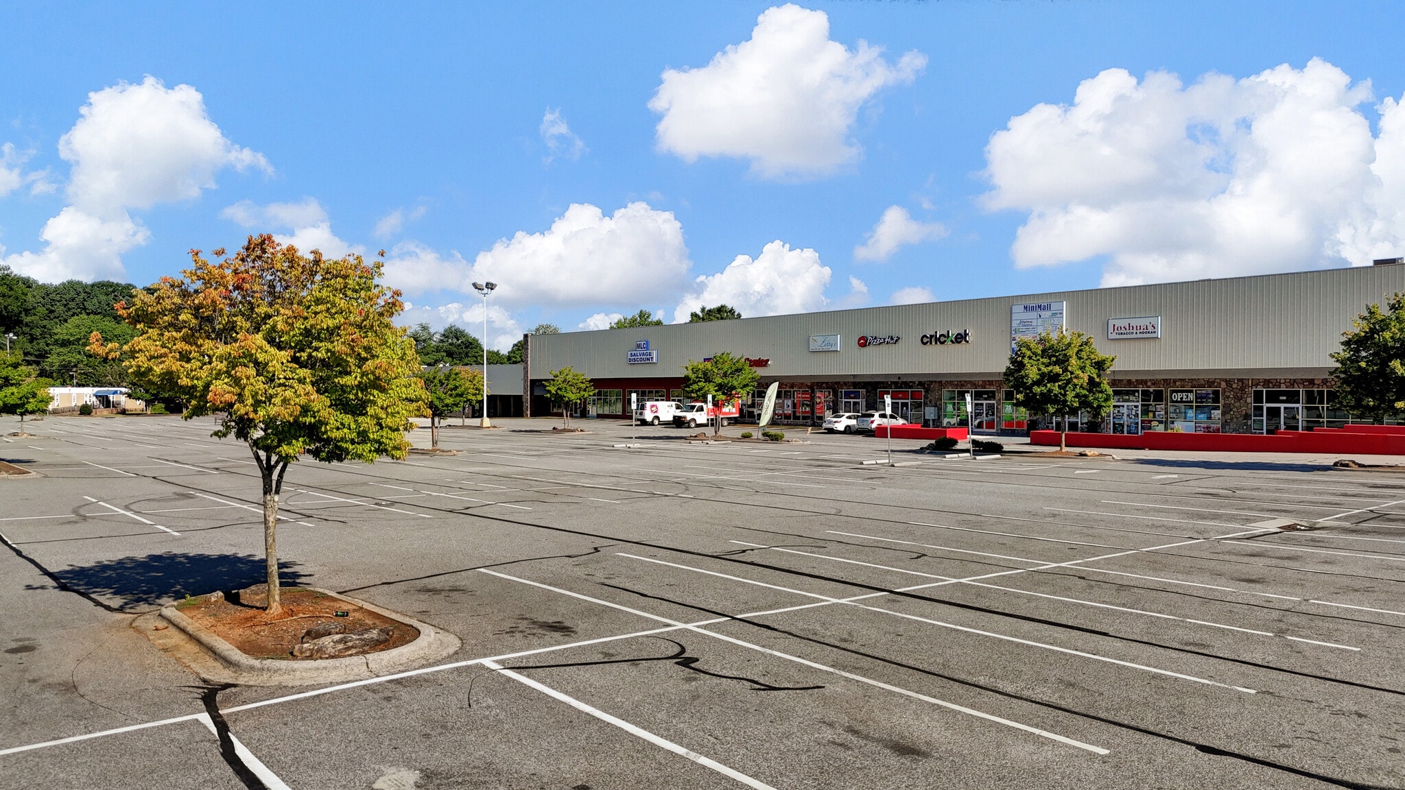 3035-3086 Waughtown St, Winston-Salem, NC for Rent