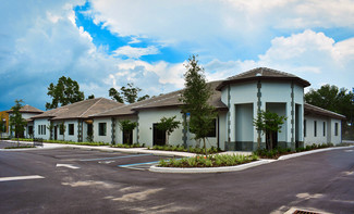 Orlando, FL Office - 1315 N Goldenrod Rd