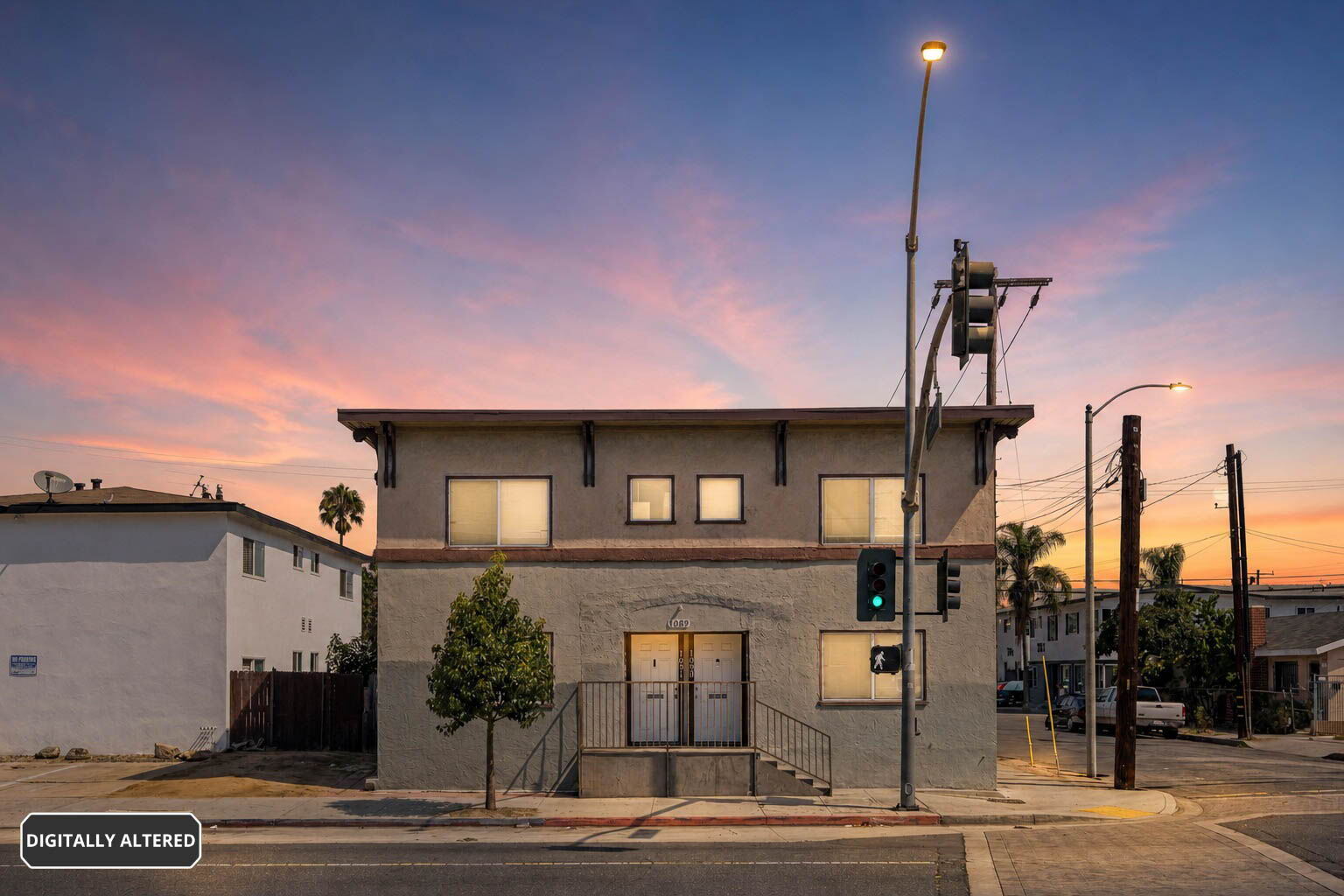 1089 E 7th St, Long Beach, CA for Sale