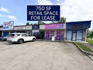 Humble, TX Retail - 1410 FM-1960 Bypass Rd E Humble, TX Retail - 1410 FM-1960 Bypass Rd E