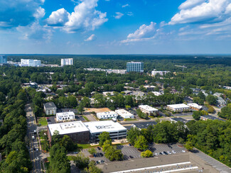 Raleigh, NC Office - 3801 Computer Dr