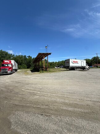 West Chesterfield, NH Industrial Land - 19 Mill Rd