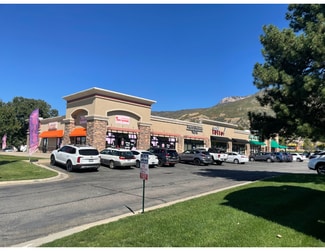Ogden, UT Retail - 4780 Harrison Blvd Ogden, UT Retail - 4780 Harrison Blvd