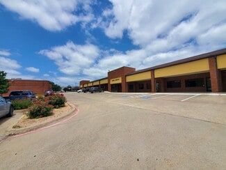 DeSoto, TX Office/Retail - 712 N Hampton Rd