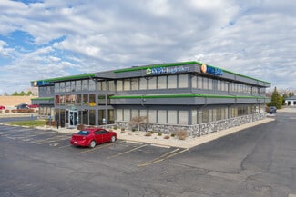 Holland, OH Office - 7015 Spring Meadows Dr W Holland, OH Office - 7015 Spring Meadows Dr W