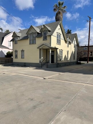 Santa Ana, CA Office - 714 N Spurgeon St Santa Ana, CA Office - 714 N Spurgeon St