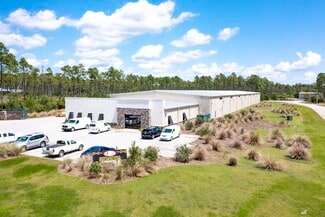 Panama City Beach, FL Distribution - 17684 Cordova Pl