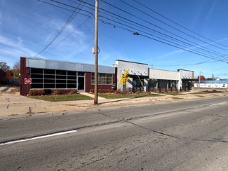 Lansing, MI Storefront - 2508-2518 S Cedar St