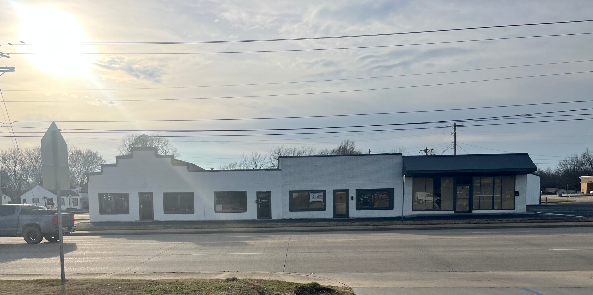 701 N York St, Muskogee, OK for Rent