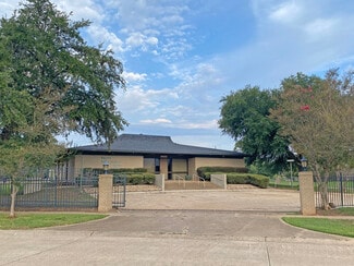 Shreveport, LA Office - 9400 Village Green Dr