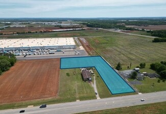 Madison, AL Commercial - 26412 Old Highway 20