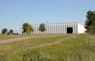 Lakeville, MN Industrial - 8235 220th St W