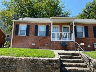 Durham, NC Apartments - 901 Bunn Ter