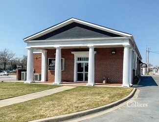 Columbia, SC Retail - 7001 Garners Ferry Rd