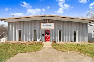 Rocky Mount, NC Warehouse - 161 English Rd