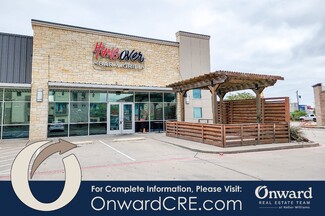 Waco, TX Retail - 800-816 S 7th St