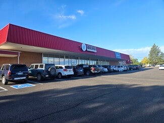 Aurora, CO Retail - 10690 Del Mar Pky