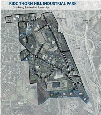 Parcel 537 Thorn Hl Rd  