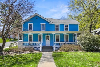 Great Barrington, MA Office/Residential - 406 Main St