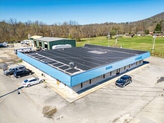 Williamsburg, KY Flex - 841 S Highway 25 W