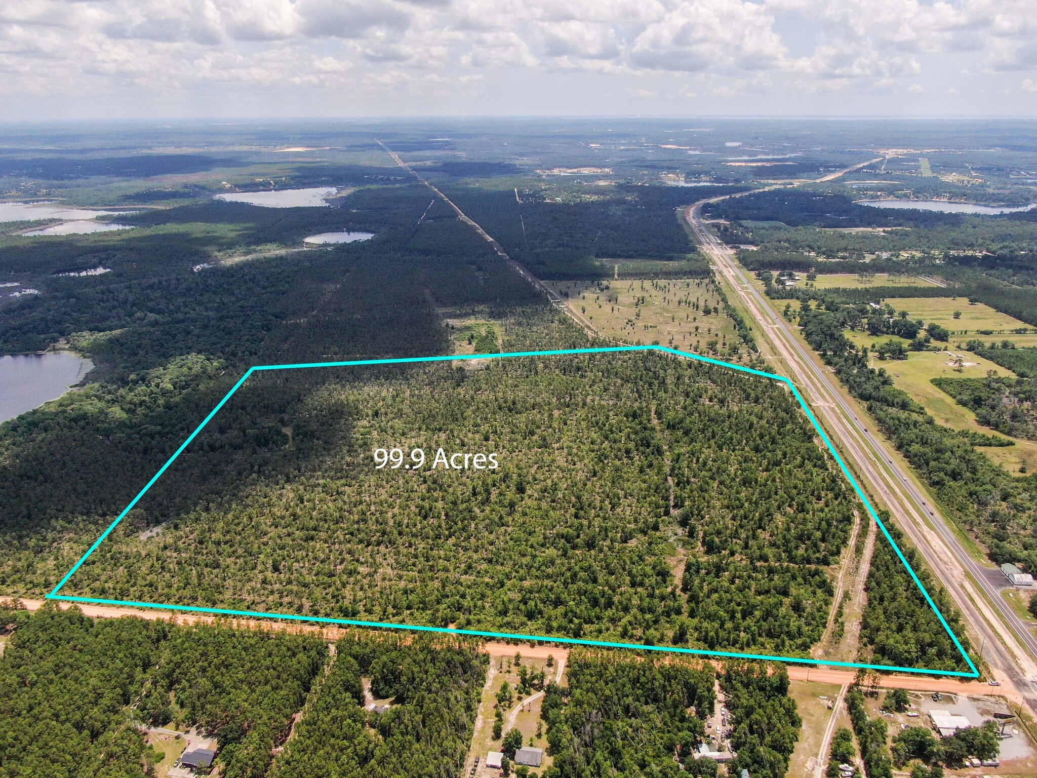 Greenhead Rd, Chipley, FL for Sale