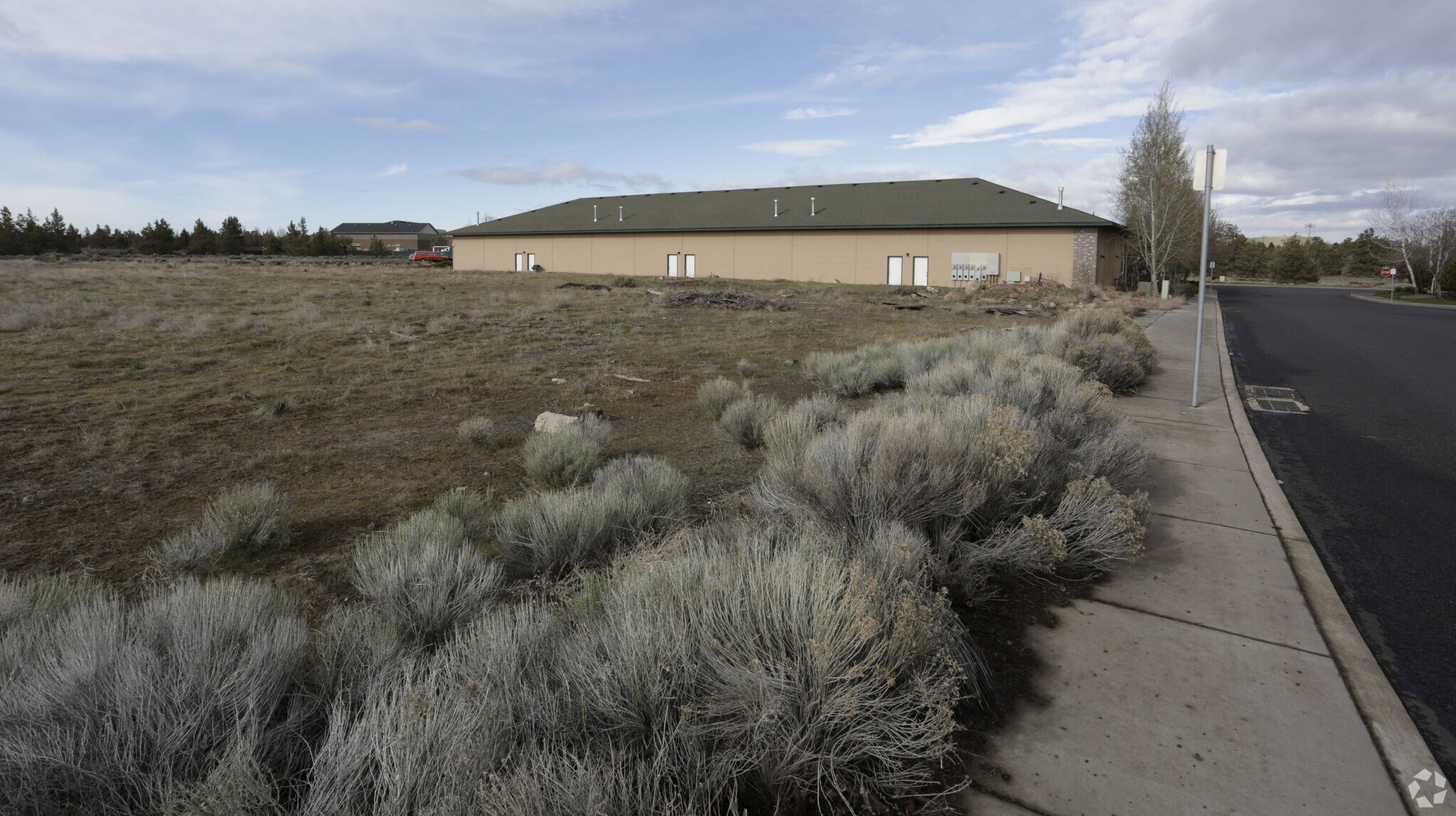 SE Airport Way And Timber Ave Redmond, OR 97756 Land Property for