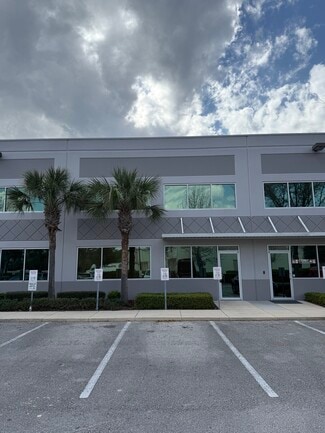 Orlando, FL Flex - 6457 Hazeltine National Dr