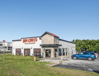 Lee's Summit, MO Restaurant - 701 SE Melody Ln Lee's Summit, MO Restaurant - 701 SE Melody Ln