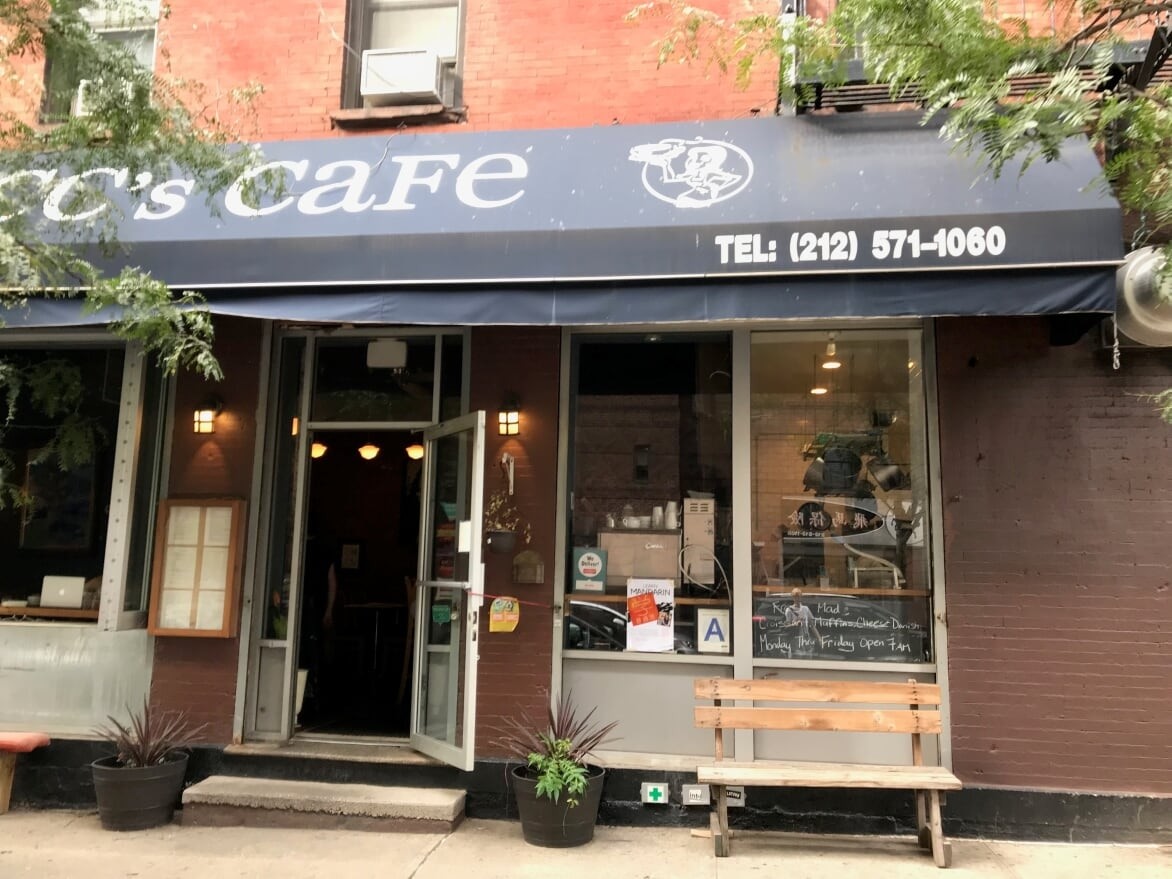 55 Market St, New York, NY for Rent